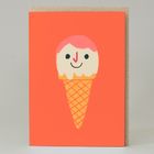 Positive thinking range of cards